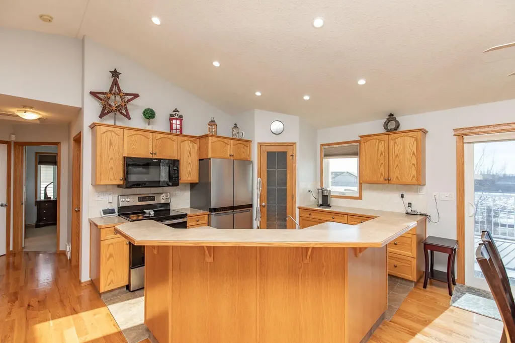 46 Lagrange Crescent Red Deer AB T4R 3K4