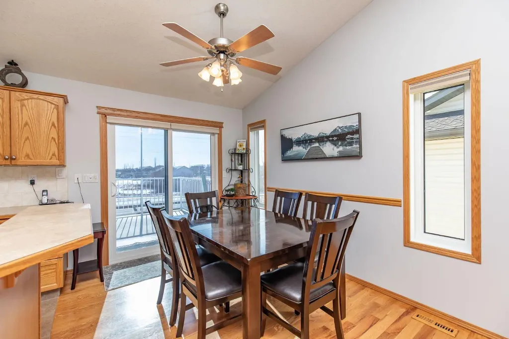 46 Lagrange Crescent Red Deer AB T4R 3K4