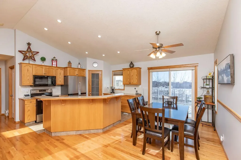 46 Lagrange Crescent Red Deer AB T4R 3K4