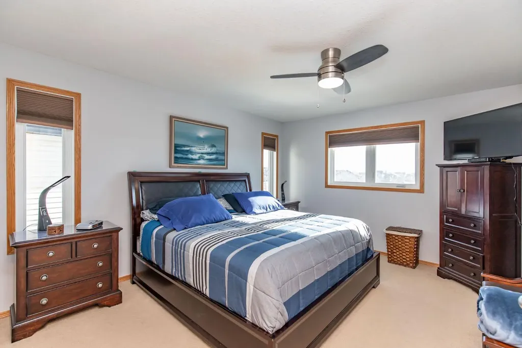 46 Lagrange Crescent Red Deer AB T4R 3K4