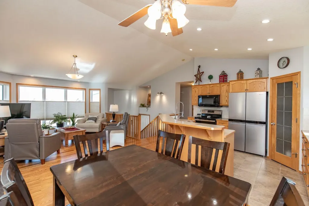 46 Lagrange Crescent Red Deer AB T4R 3K4