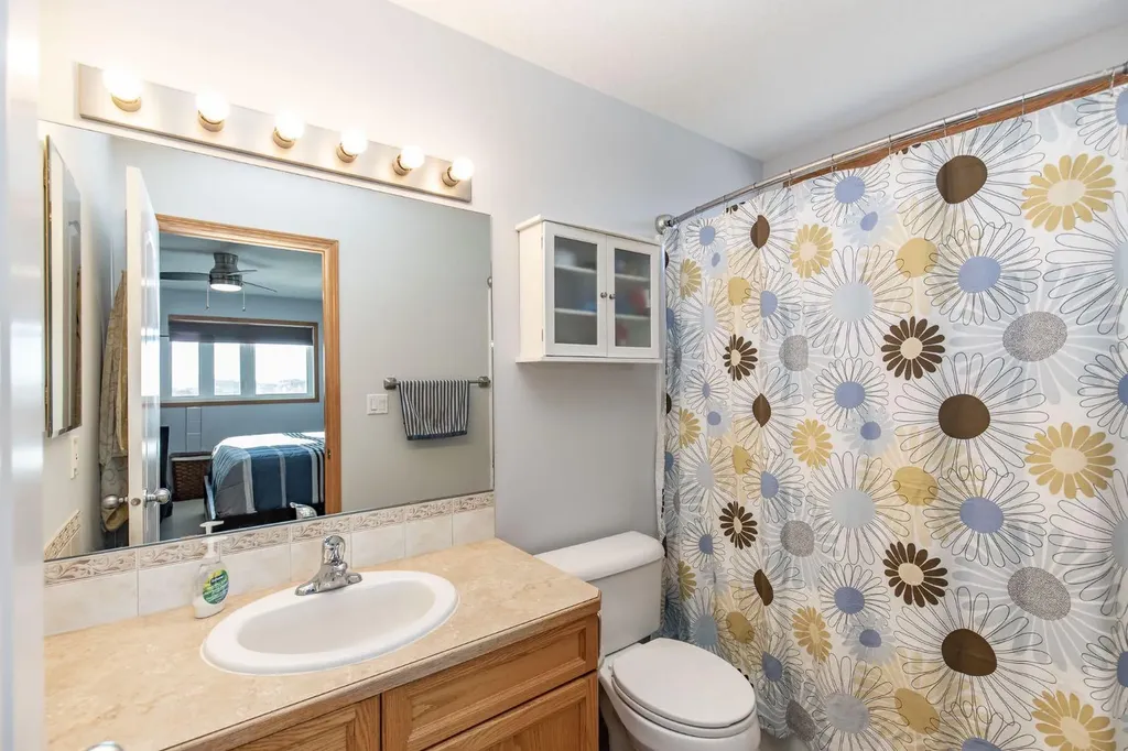 46 Lagrange Crescent Red Deer AB T4R 3K4