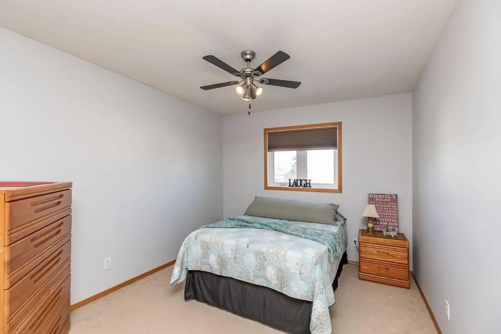 46 Lagrange Crescent Red Deer AB T4R 3K4
