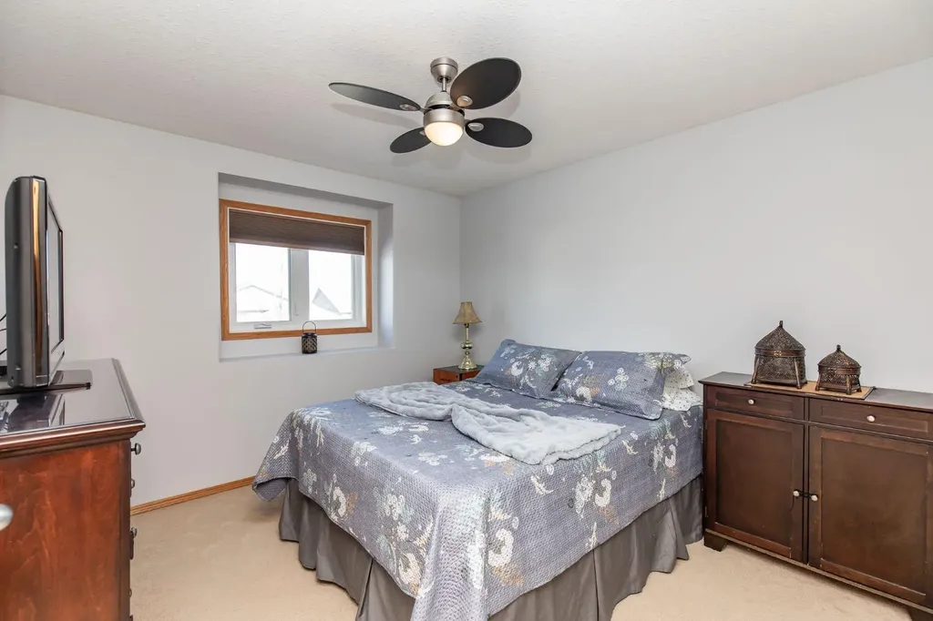 46 Lagrange Crescent Red Deer AB T4R 3K4