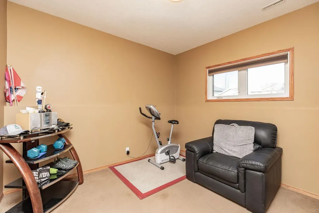46 Lagrange Crescent Red Deer AB T4R 3K4