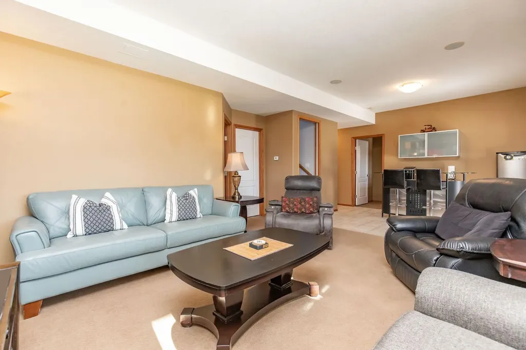 46 Lagrange Crescent Red Deer AB T4R 3K4