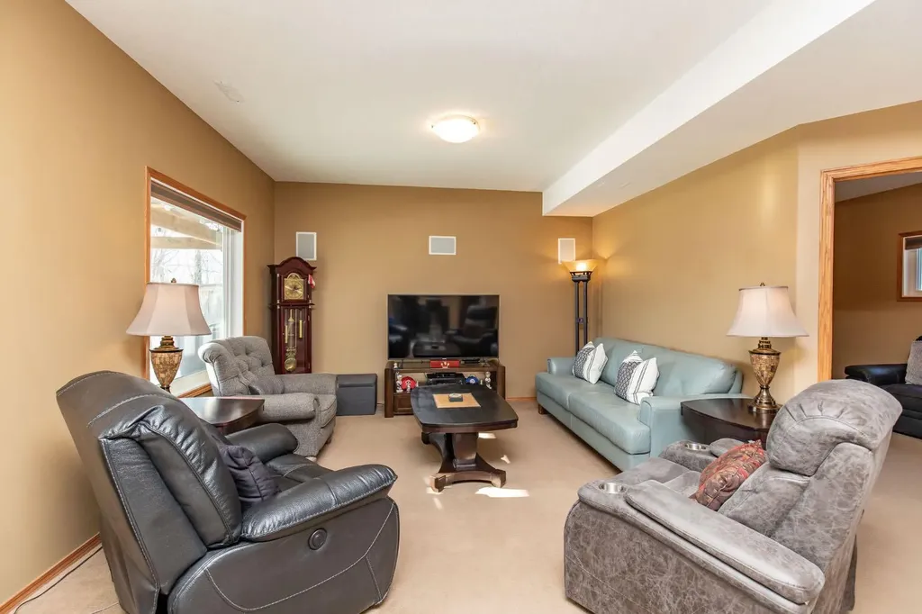 46 Lagrange Crescent Red Deer AB T4R 3K4