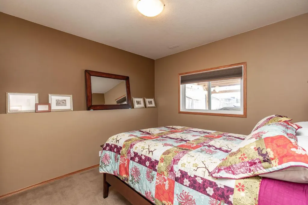 46 Lagrange Crescent Red Deer AB T4R 3K4
