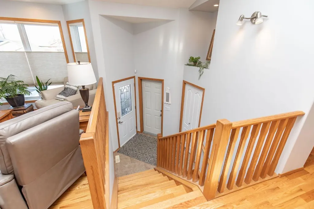 46 Lagrange Crescent Red Deer AB T4R 3K4