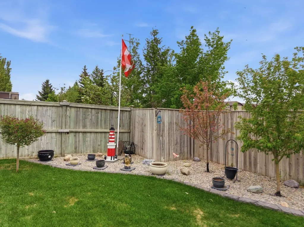 46 Lagrange Crescent Red Deer AB T4R 3K4