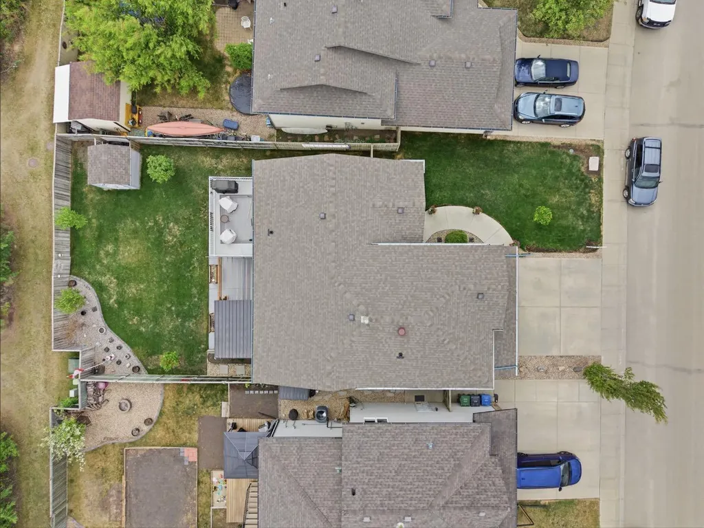 46 Lagrange Crescent Red Deer AB T4R 3K4