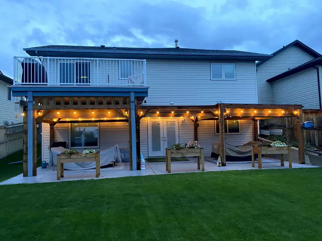 46 Lagrange Crescent Red Deer AB T4R 3K4