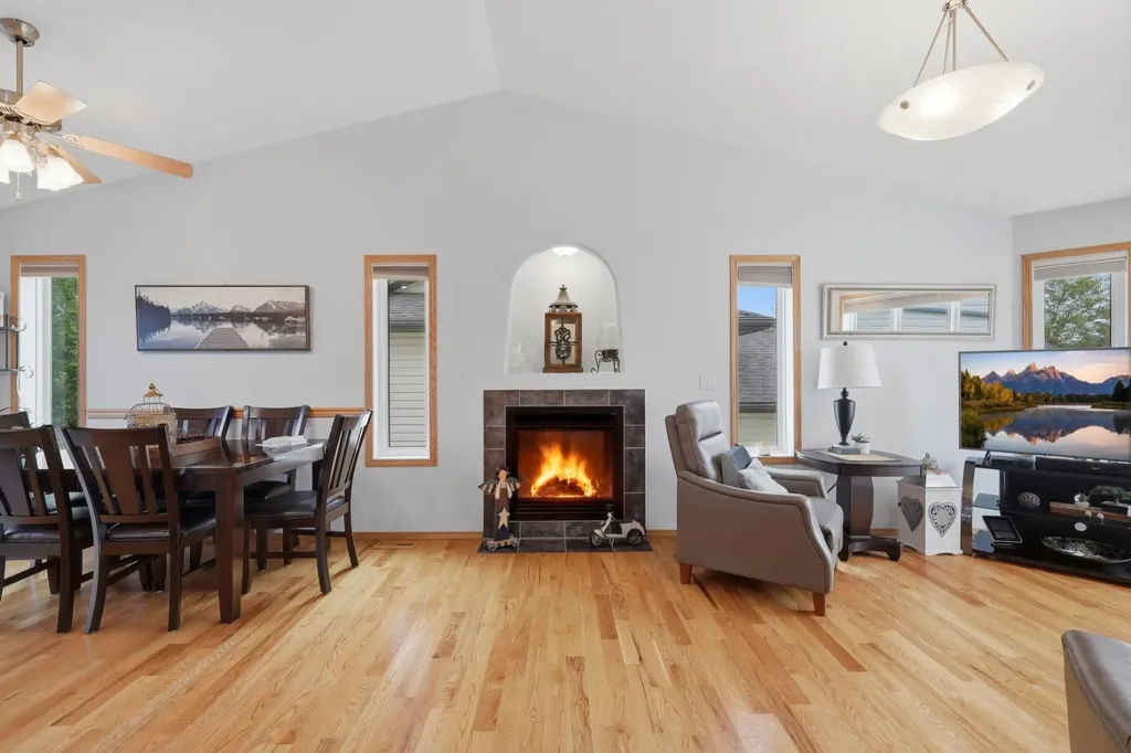 46 Lagrange Crescent Red Deer AB T4R 3K4