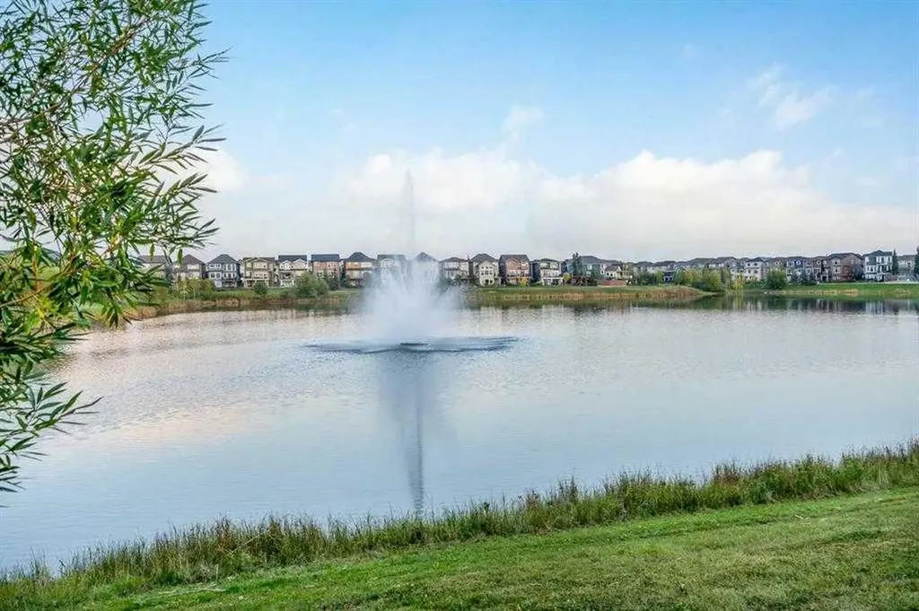 151 Legacy Main Street SE Calgary AB T2X 4A4