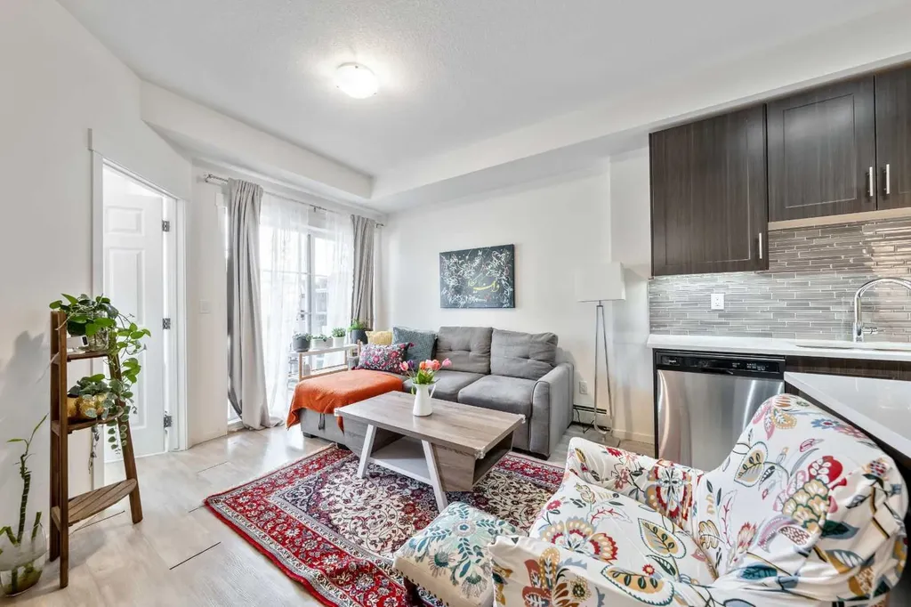 151 Legacy Main Street SE Calgary AB T2X 4A4