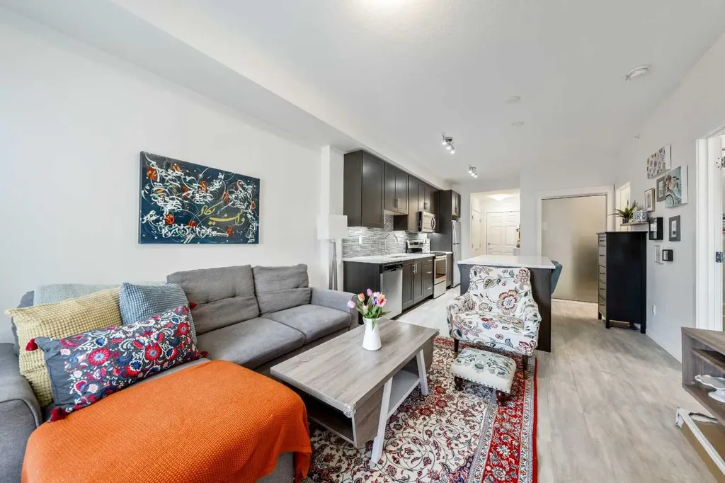 151 Legacy Main Street SE Calgary AB T2X 4A4