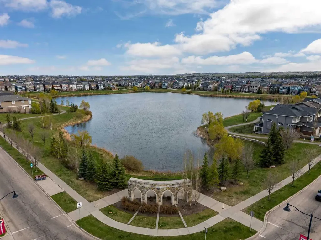 151 Legacy Main Street SE Calgary AB T2X 4A4