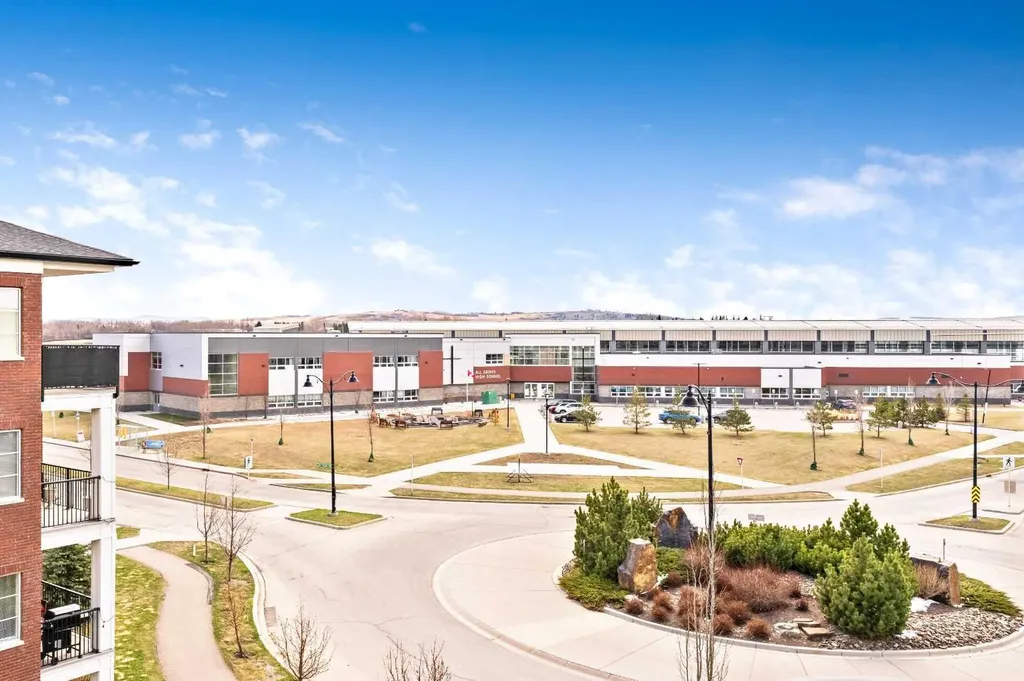 151 Legacy Main Street SE Calgary AB T2X 4A4