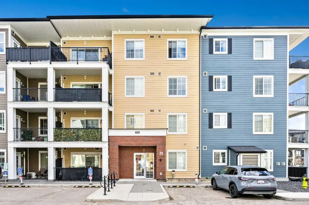 151 Legacy Main Street SE Calgary AB T2X 4A4