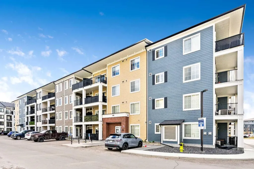 151 Legacy Main Street SE Calgary AB T2X 4A4