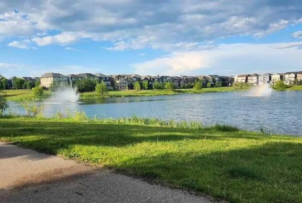 151 Legacy Main Street SE Calgary AB T2X 4A4