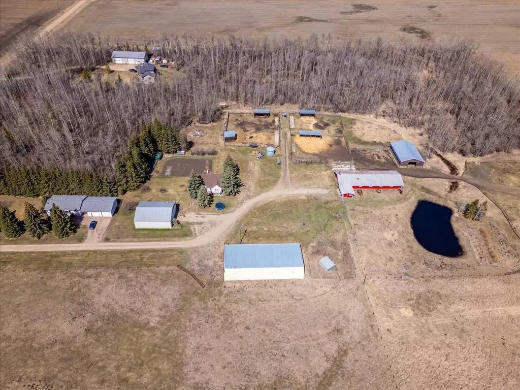 49059 Rge Road 265 Rural Leduc County AB T0C 0V0