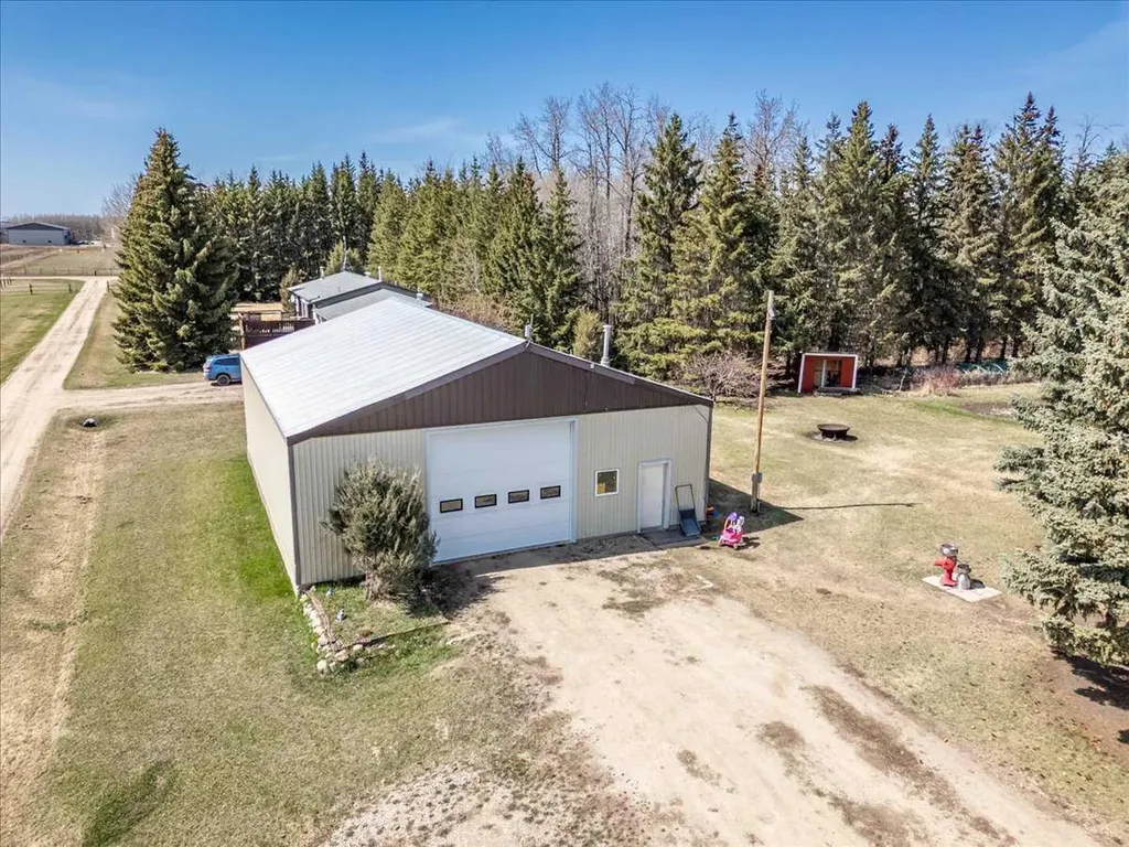 49059 Rge Road 265 Rural Leduc County AB T0C 0V0