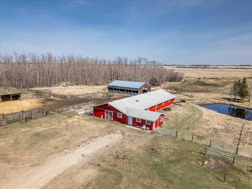 49059 Rge Road 265 Rural Leduc County AB T0C 0V0