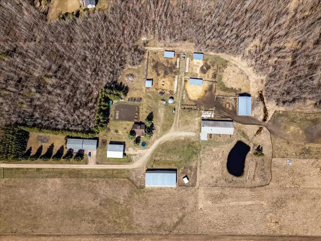 49059 Rge Road 265 Rural Leduc County AB T0C 0V0