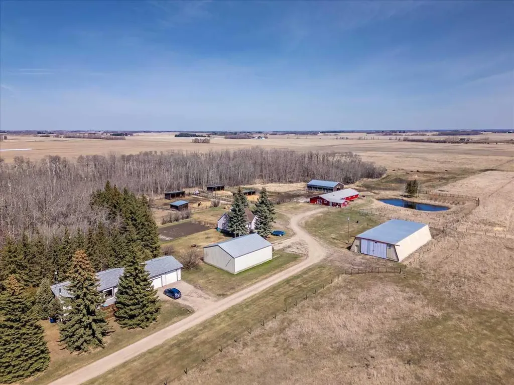 49059 Rge Road 265 Rural Leduc County AB T0C 0V0