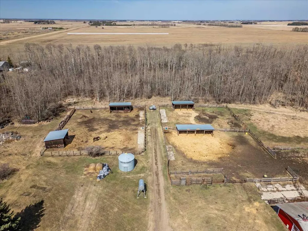 49059 Rge Road 265 Rural Leduc County AB T0C 0V0