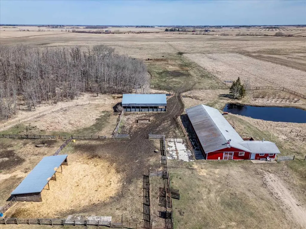 49059 Rge Road 265 Rural Leduc County AB T0C 0V0
