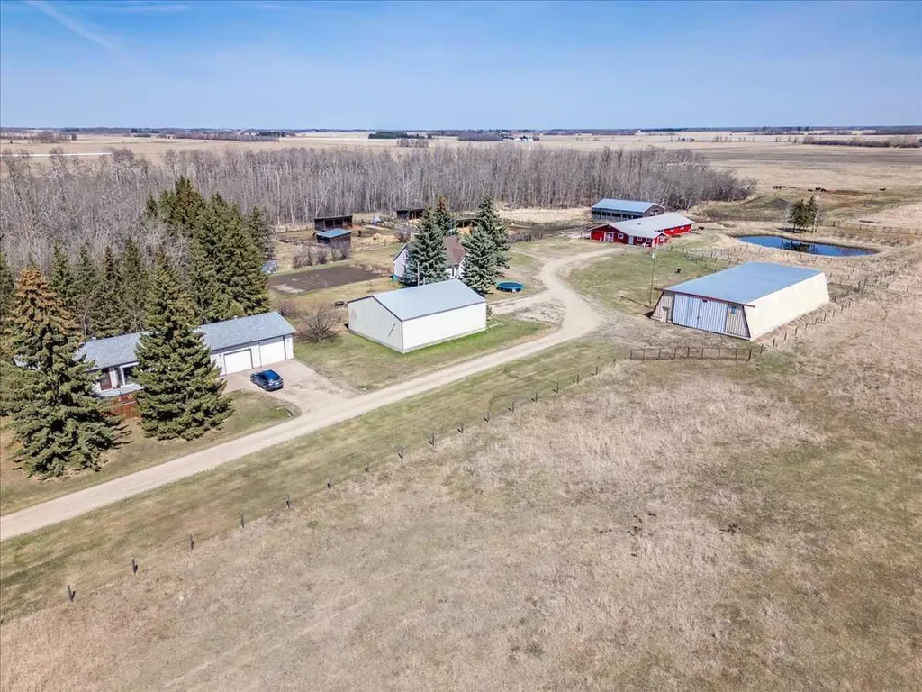 49059 Rge Road 265 Rural Leduc County AB T0C 0V0