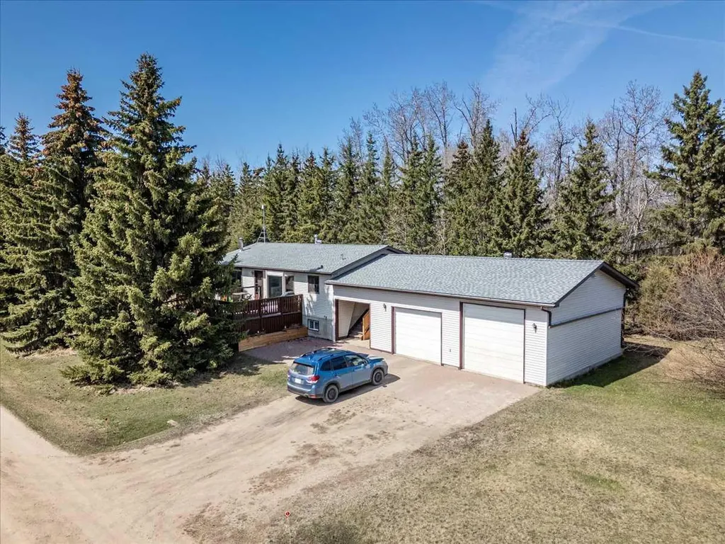 49059 Rge Road 265 Rural Leduc County AB T0C 0V0