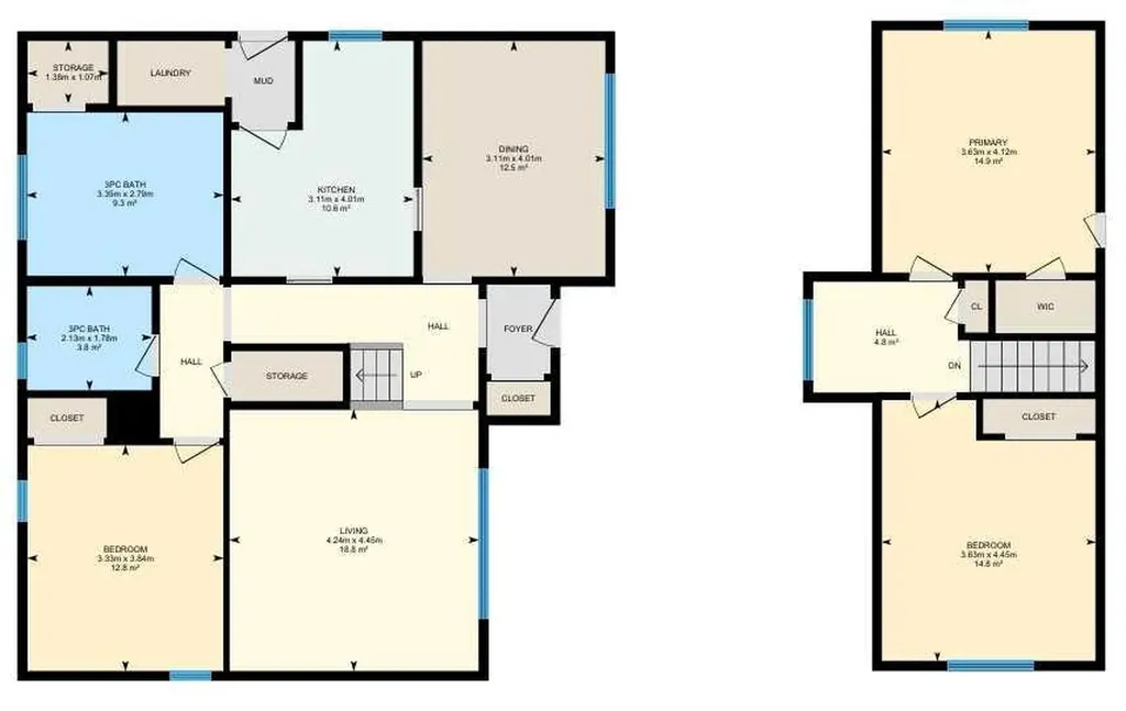 49059 Rge Road 265 Rural Leduc County AB T0C 0V0
