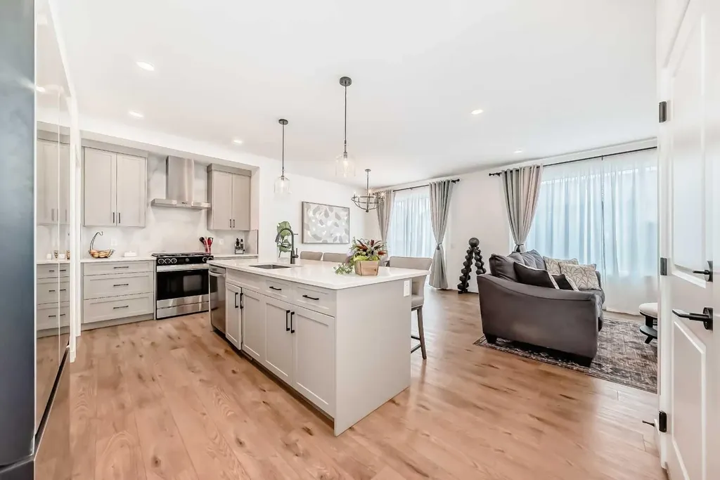 32 Sugarsnap Way SE Calgary AB T3S 0K4