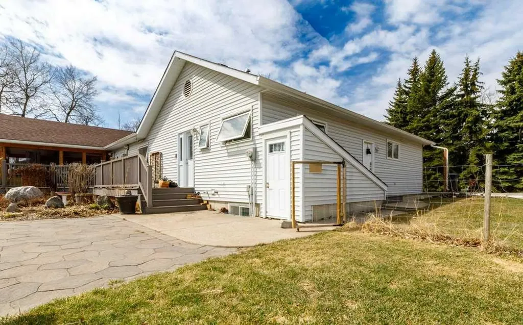 28319 Township Road 384 Rural Red Deer County AB T4S 2A4