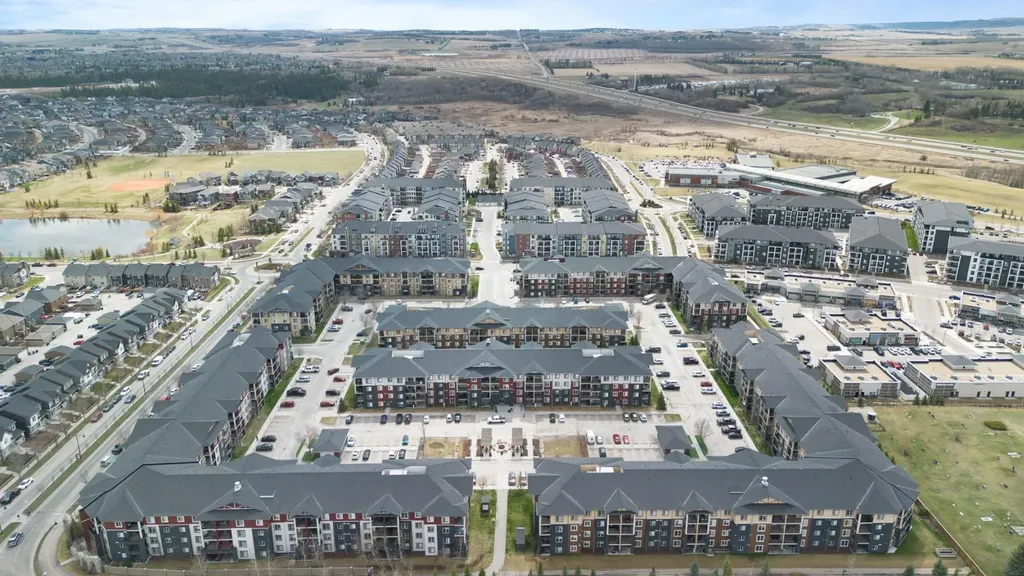 81 Legacy Boulevard SE Calgary AB t2x 2b9