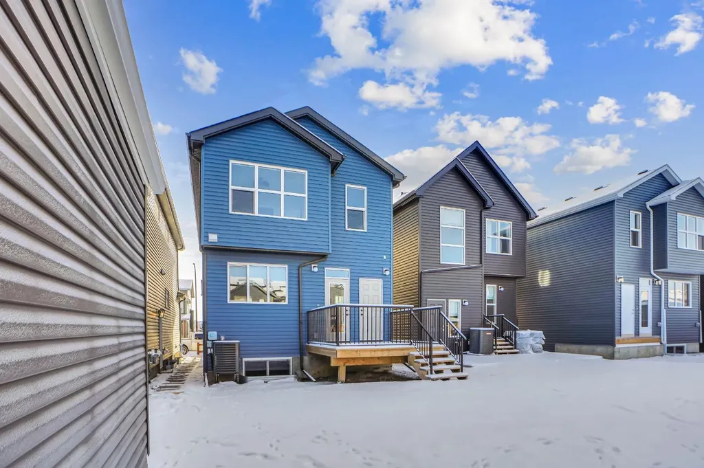 173 Setonstone Green SE Calgary AB T3M3S2