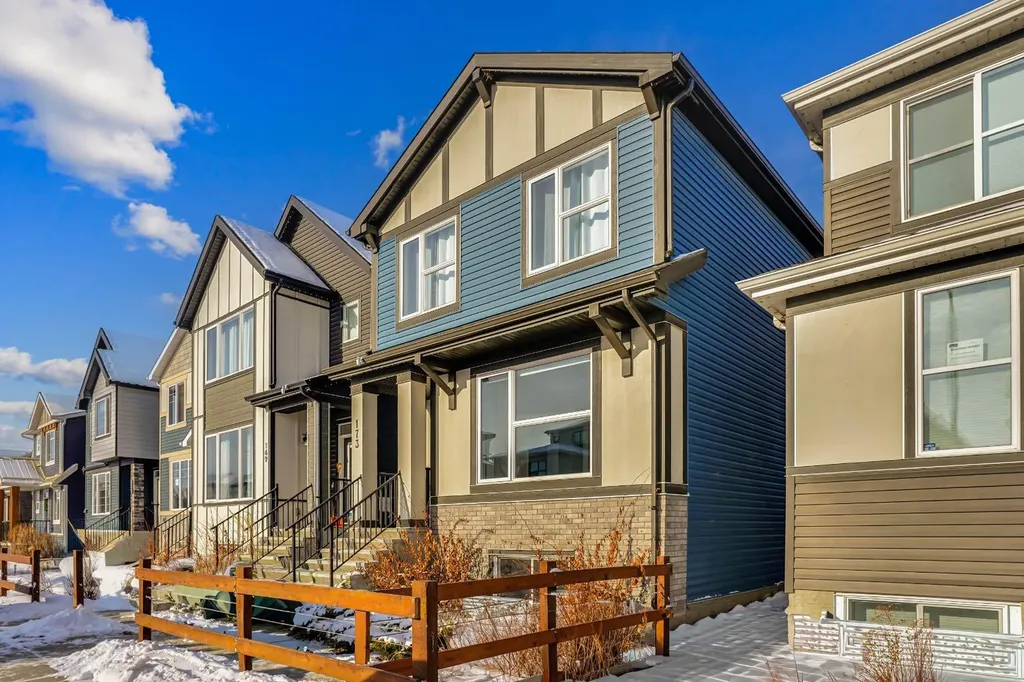173 Setonstone Green SE Calgary AB T3M3S2