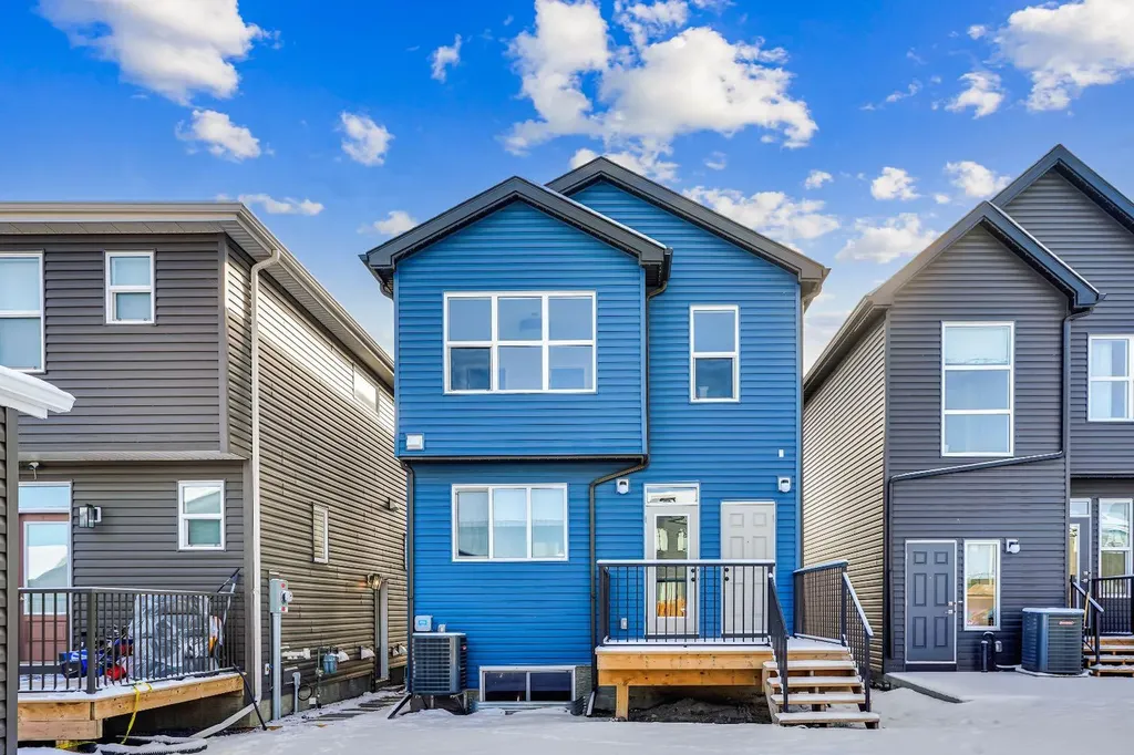 173 Setonstone Green SE Calgary AB T3M3S2