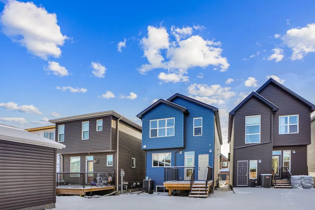 173 Setonstone Green SE Calgary AB T3M3S2