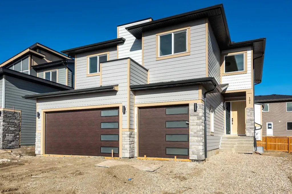105 Waterford Passage Chestermere AB T1X 3B4