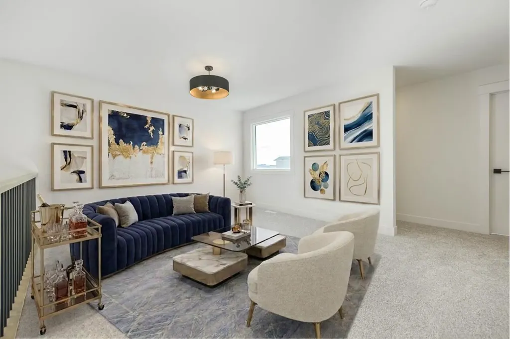 105 Waterford Passage Chestermere AB T1X 3B4