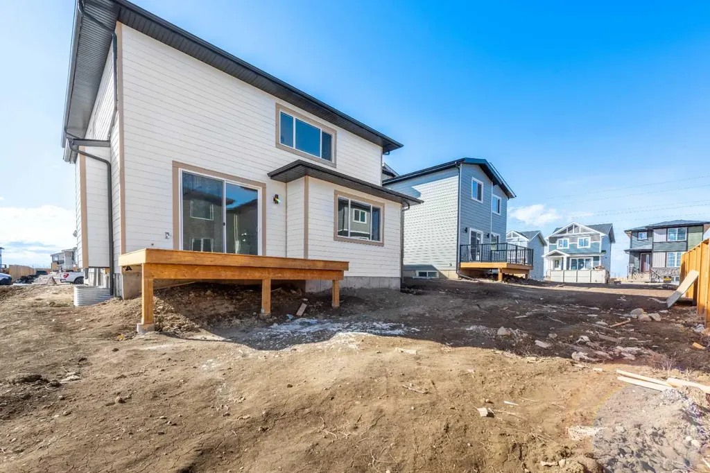 105 Waterford Passage Chestermere AB T1X 3B4