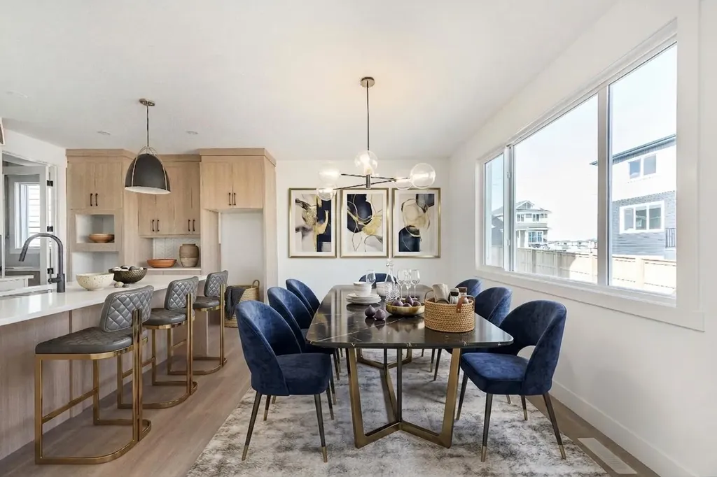 105 Waterford Passage Chestermere AB T1X 3B4