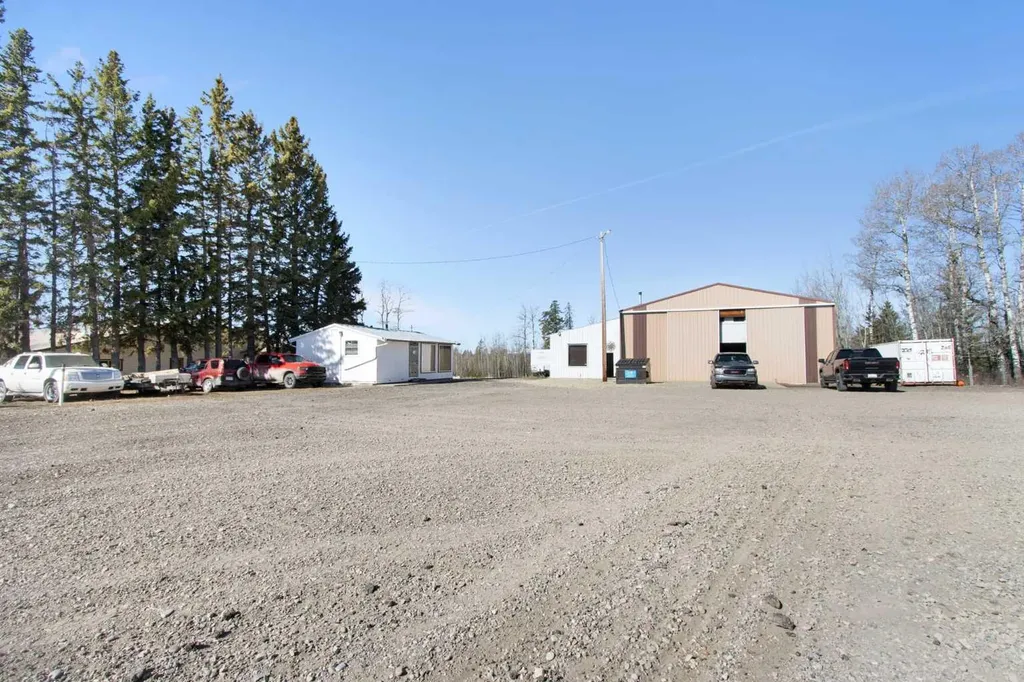 5035 Township Road 334 Rural Mountain View County AB T0M 1X0