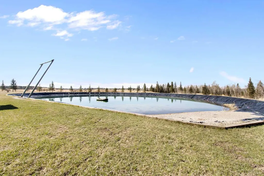 5035 Township Road 334 Rural Mountain View County AB T0M 1X0