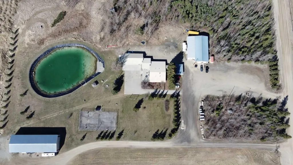 5035 Township Road 334 Rural Mountain View County AB T0M 1X0