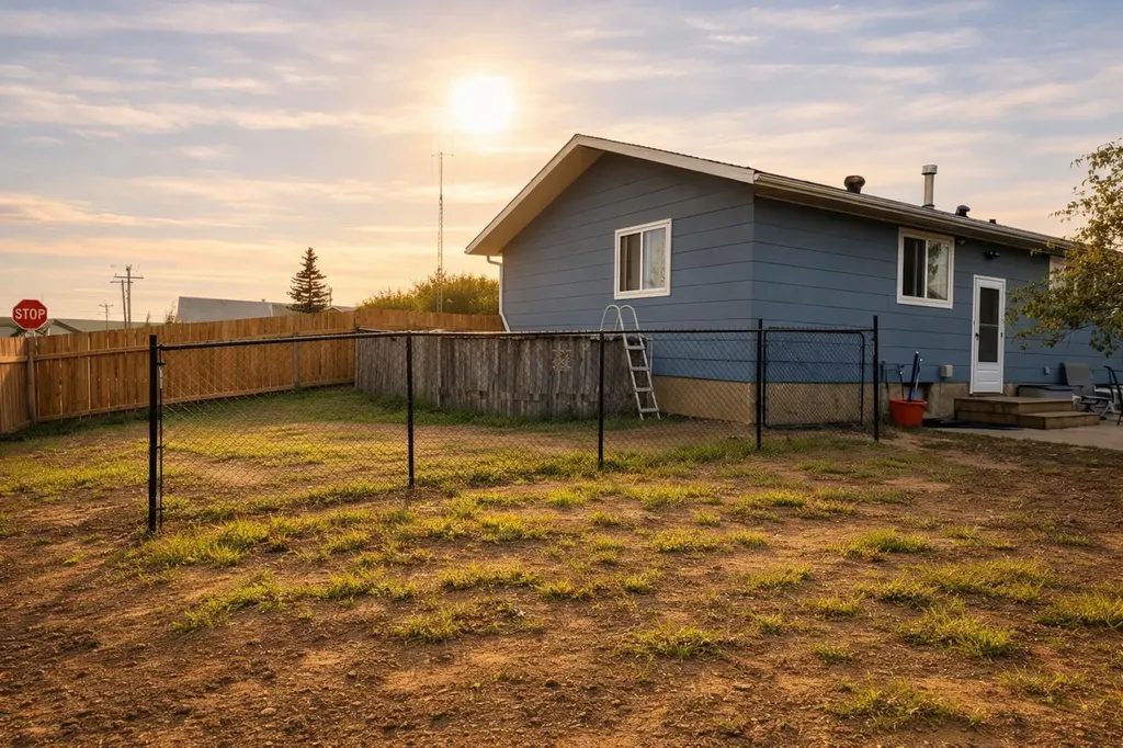 702 Royal Drive Trochu AB T0M2C0